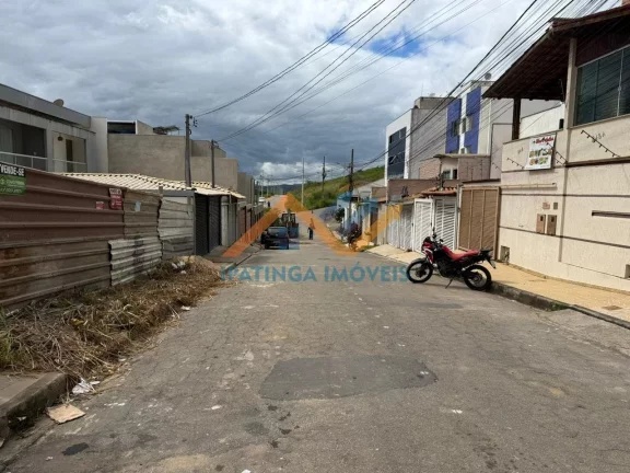 Imagem Terreno à Venda em Cidade Nova, Santana do Paraíso por R$270mil
