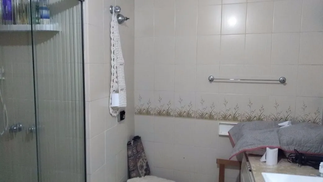 Imagem Apartamento para Venda - 84m², 3 dormitórios, sendo 1 suites, 1 vaga - Cidade Baixa