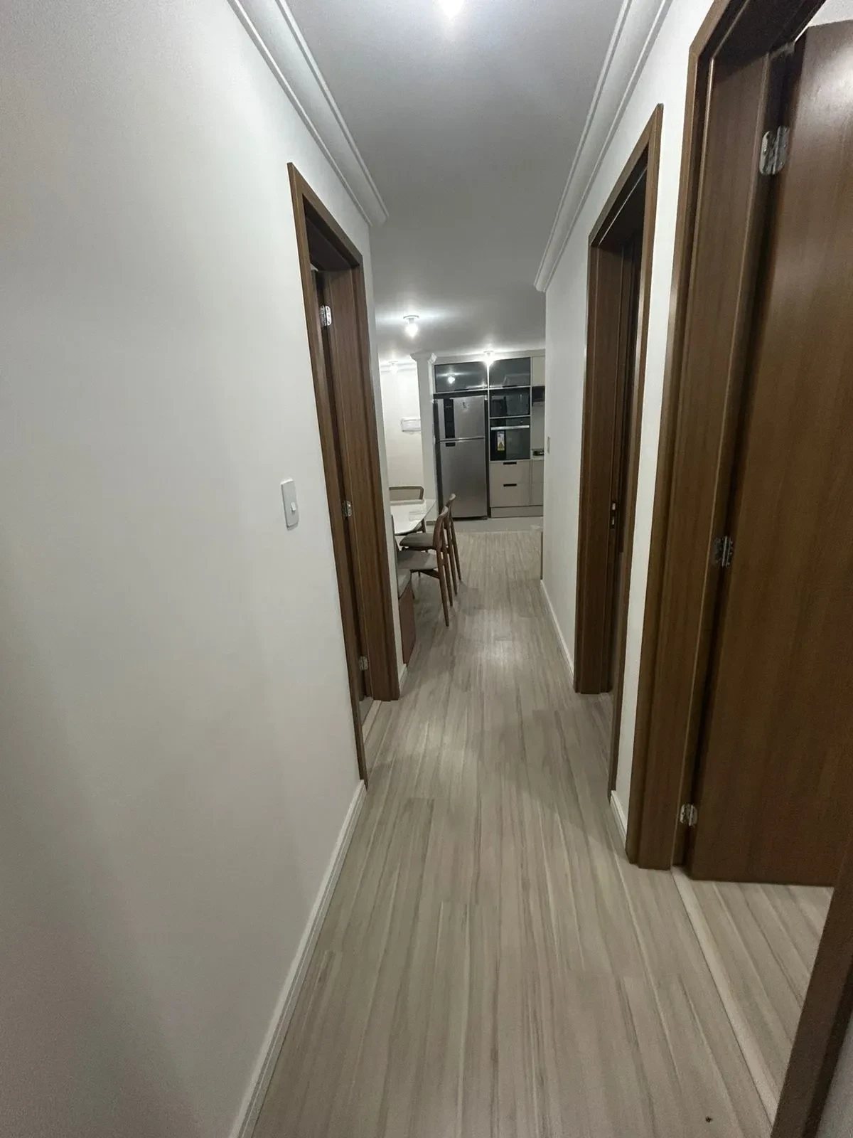 Imagem Apartamento com 3 Quartos à Venda, 66 m² em Vila Bocaina - Mauá