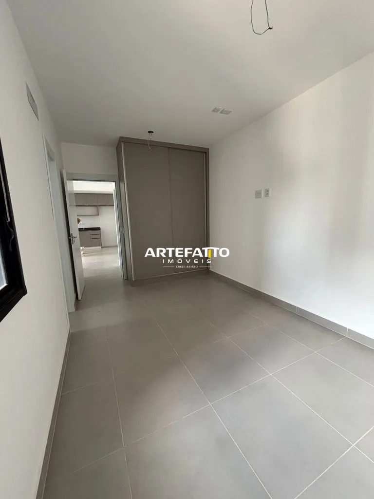 Imagem Apartamento à venda em Franca, Núcleo Agrícola Alpha, com 2 quartos, 66m2