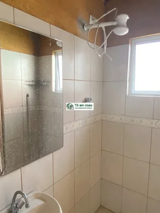 Imagem CASA RESIDENCIAL em CAÇAPAVA - SP, JARDIM CAÇAPAVA