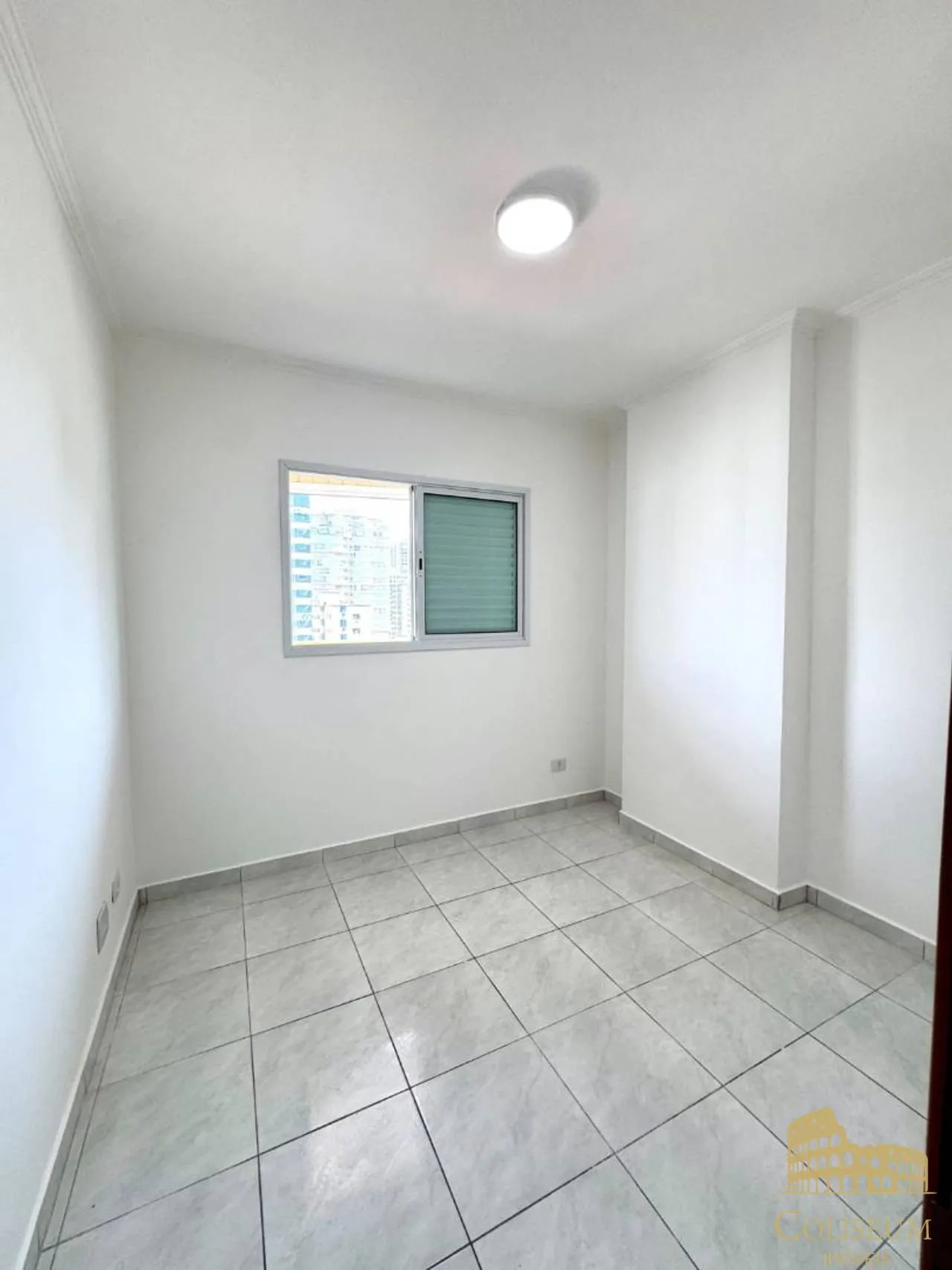 Imagem Apartamento 1 Dorm, Sala com Sacada, 1 vaga , Lazer - Guilhermina