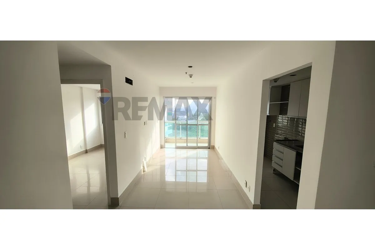 Foto do imóvel Apartamento 2 suítes, 1 vaga, na Barra Olímpica