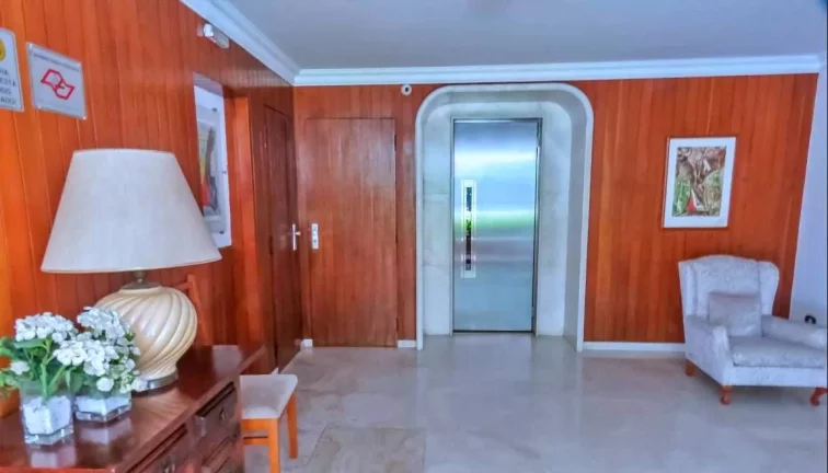Imagem Flat disponível para venda no New Life Itaim, com 40m², 1 dormitório e 1 vaga