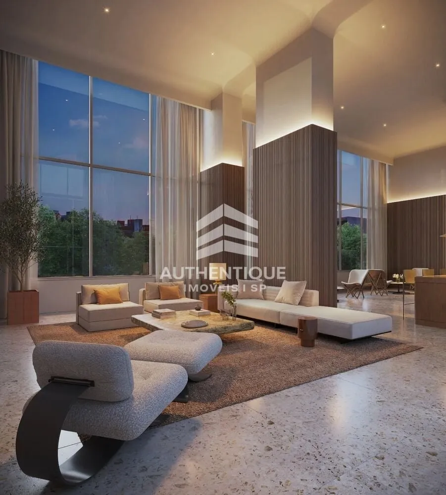 Imagem ETERNO PARAISO - Apartamento no bairro Paraíso à venda