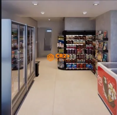 Imagem Apartamento 133m² c/ 4 Quartos sendo 3 Suítes em Boa viagem.