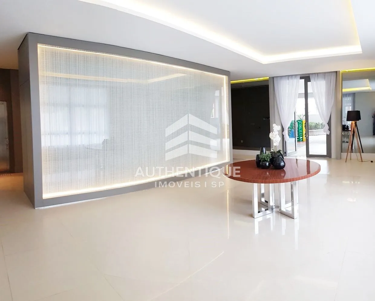 Imagem THE YEAR EDITION ALTO DA LAPA - Apartamento à venda em São Paulo/SP