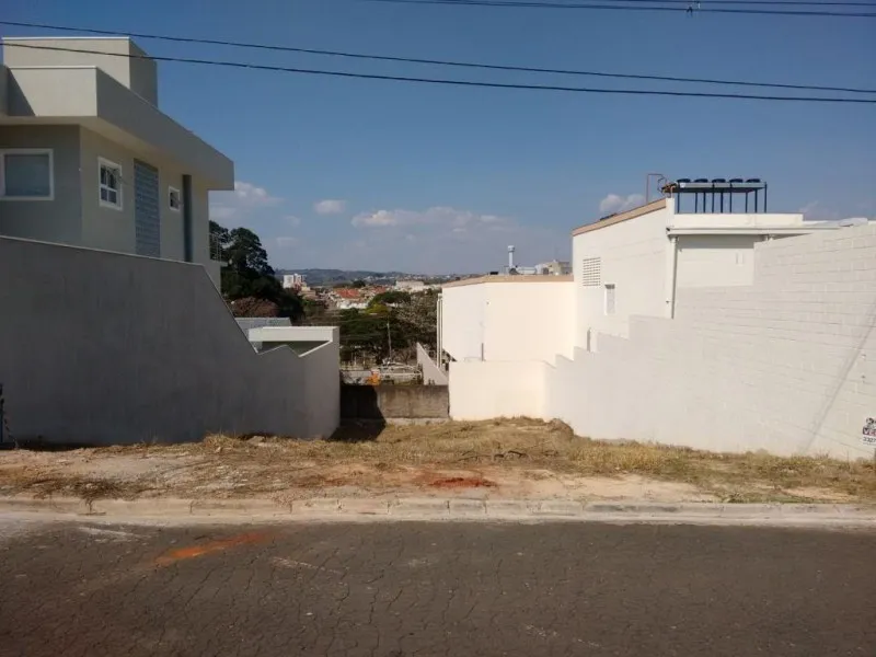 Foto do imóvel Terreno à venda em Valinhos-SP, Parque Terranova - 557m² de área. Imperdível oportunidade!