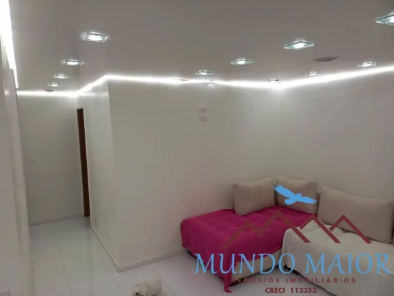 Imagem ...quot;Encantador apartamento de 3 dormitórios com closet, jardim Patente!