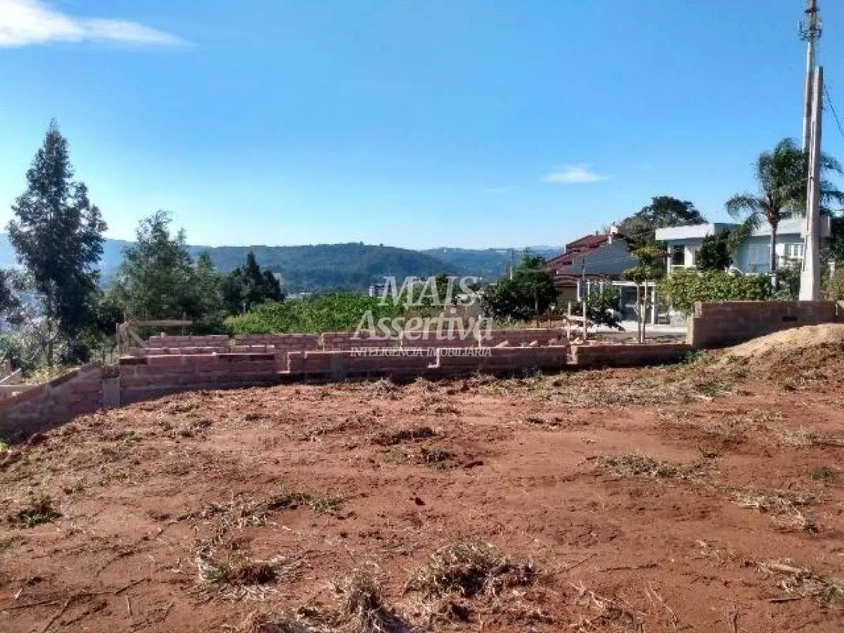 Imagem Terreno para Venda em Estância Velha / RS no bairro Bela Vista