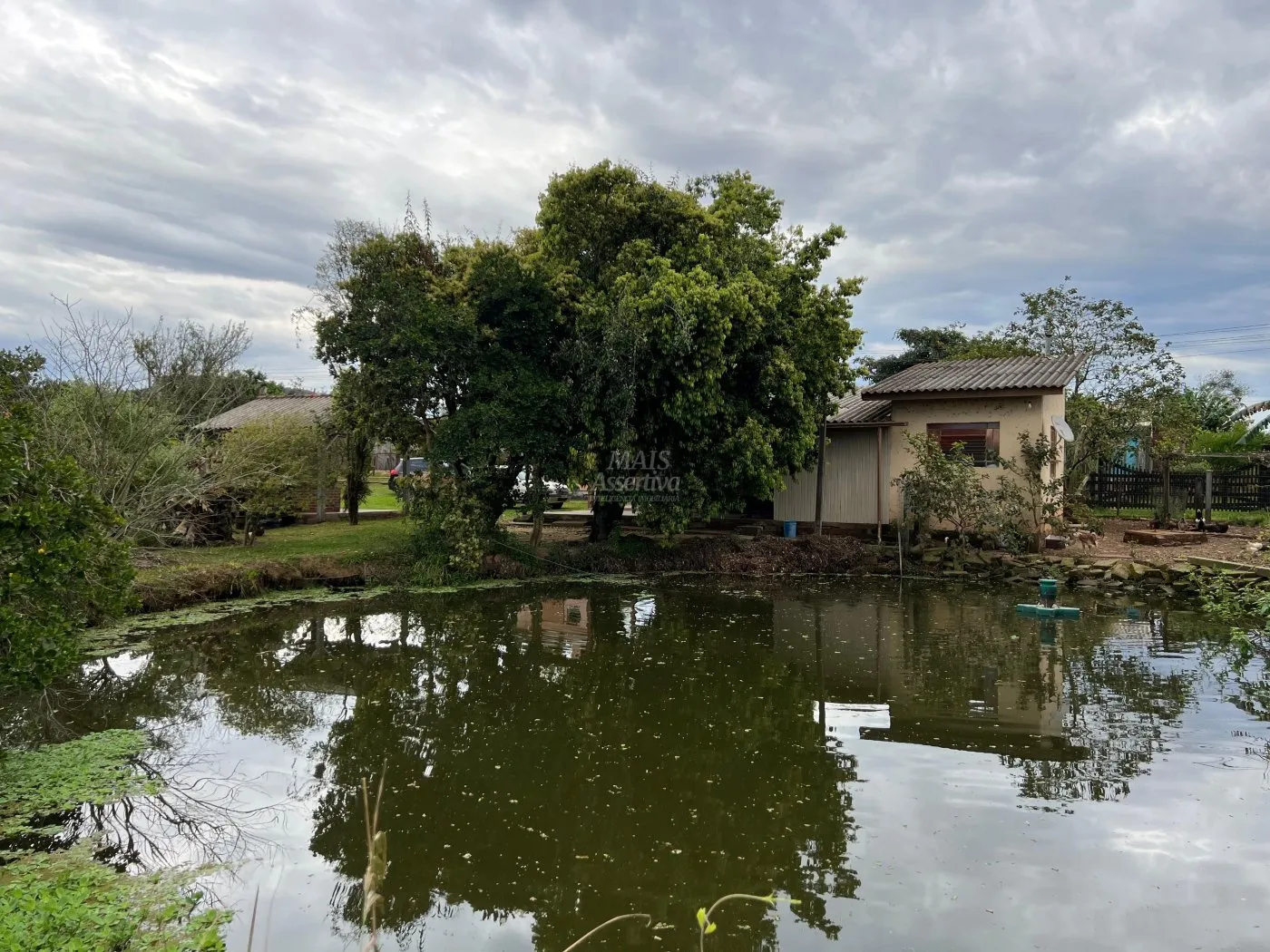 Imagem Excelente Chácara à venda em Lomba Grande - Novo Hamburgo/RS
