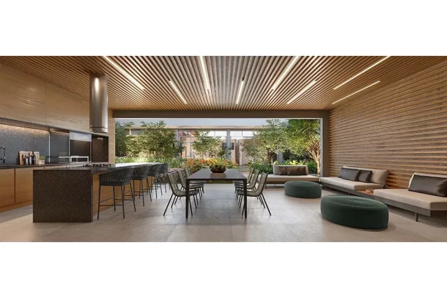 Imagem Apartamento para venda no bairro Jardim Europa em Porto Alegre