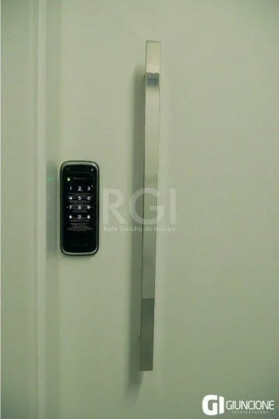 Imagem Apartamento para Venda - 64.9m², 2 dormitórios, 1 vaga - Nossa Senhora das Graças