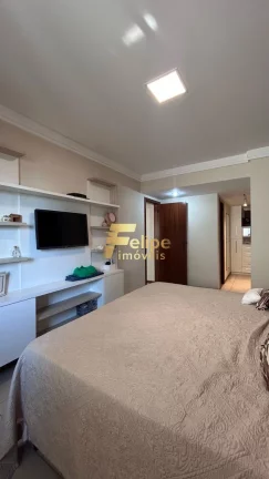 Imagem Belíssimo Apartamento de 4 dormitórios na Praia da Costa em Vila Velha/ES