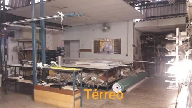 Imagem Excelente Prédio Comercial