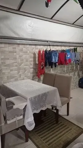 Imagem Apartamento à venda 2 Quartos, 1 Vaga, 55M², Residencial Sítio Santo Antônio, Taubaté - SP | CONDOMÍNIO PARQUE TAMOIOS
