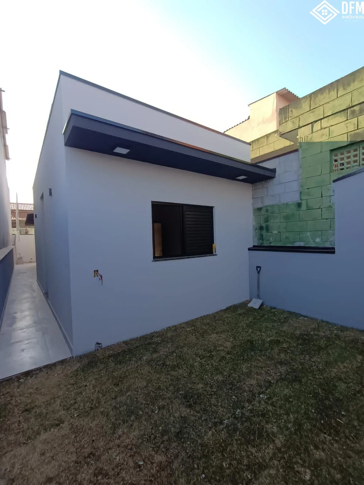 Imagem Casa com 2 Dormitorio(s) localizado(a) no bairro Vila Nova Cintra em Mogi das Cruzes / Mato Grosso do Sul Ref.:DE577