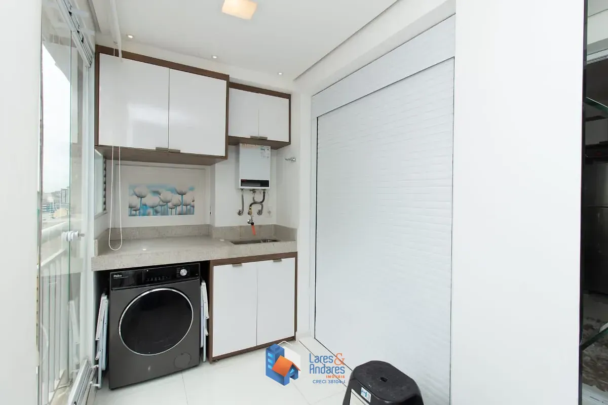 Imagem Apartamento para venda em Bela Vista com 1 quarto, sendo 1 suíte, 36m²