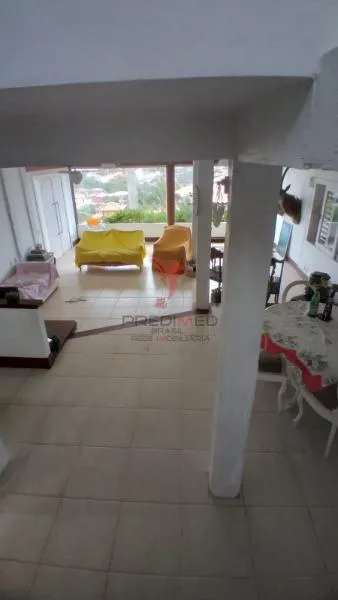 Imagem Casa 3 dormitórios 2 suítes 160m² 4 vagas Geriba Armacao Dos Buzios/RJ