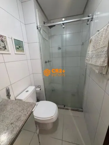 Imagem Apartamento 54m² à venda em Boa Viagem - Recife | Porteira Fechada