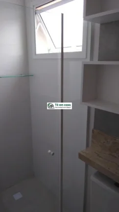 Imagem APARTAMENTO RESIDENCIAL em JACAREÍ - SP, PARQUE SANTO ANTÔNIO