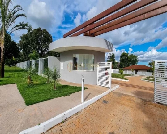 Imagem Terreno à venda - No Park Way