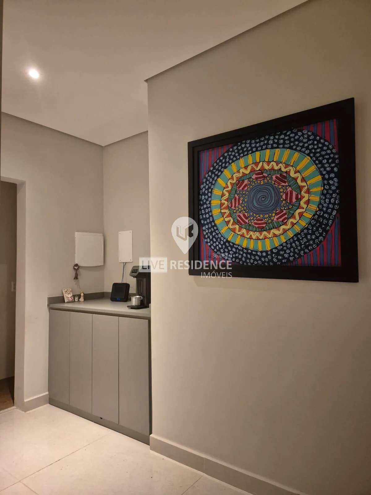 Imagem Magnífica Casa à Venda no Condomínio Reserva Santa Rosa em Itatiba/SP.