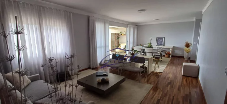 Apartamento à venda, 134 m² por R$ 1.280.000,00 - Butantã - São Paulo/SP