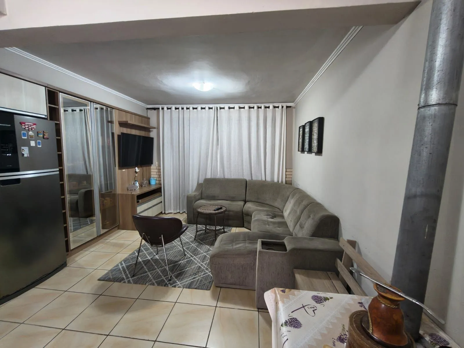Imagem Casa a Venda Av Juca Batista - Porto Alegre/RS
