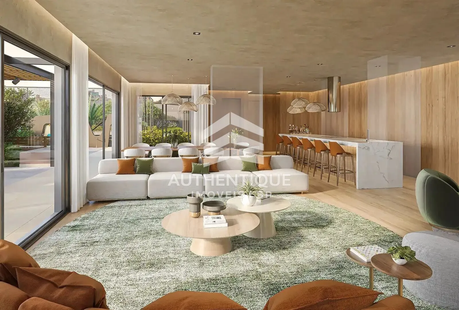Imagem CORE KLABIN - Apartamento à venda no bairro Vila Mariana - São Paulo/SP, Zona Sul