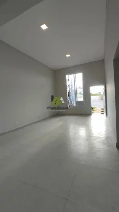 Imagem Ótima Casa em Condomínio - Itupeva/SP