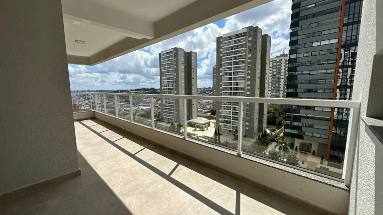 Imagem Apartamento 3 quartos sendo 1 suíte para venda no bairro Madureira em Caxias do Sul