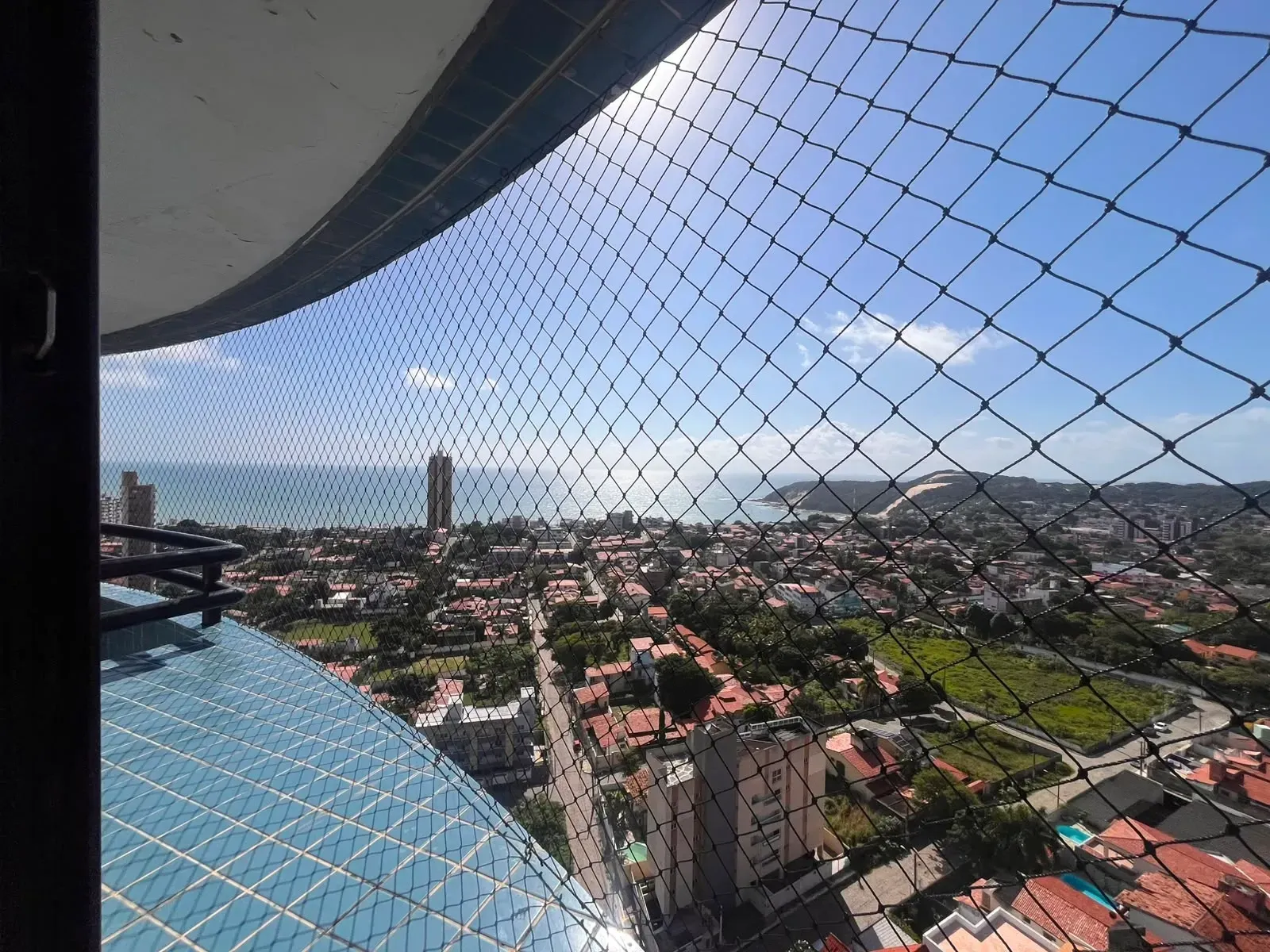 Imagem Apartamento com 2 Quartos à Venda, 56 m² em Ponta Negra - Natal