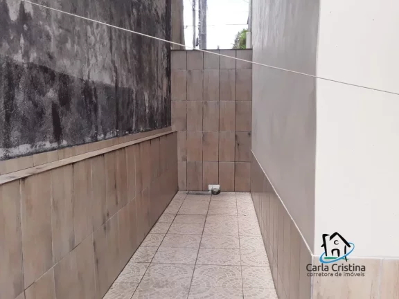 Imagem CASA RESIDENCIAL em Pontal do Paraná - PR, Ipanema