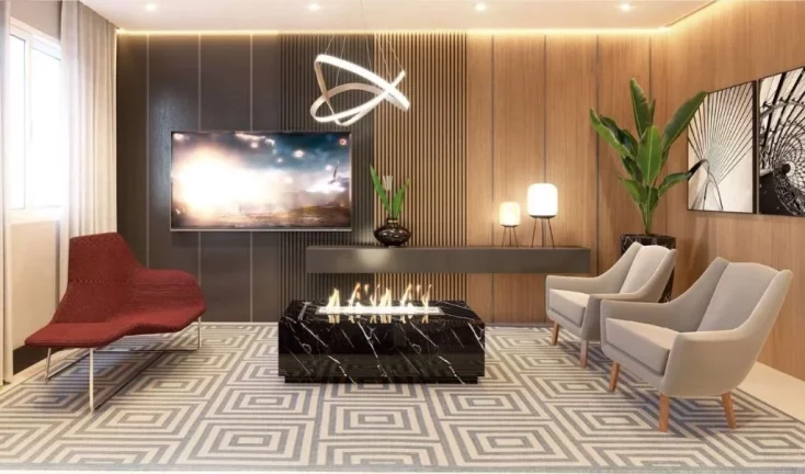 Imagem LANÇAMENTO DE CASAS, CONDOMÍNIO VILLA DOS JATOBÁS, JARDIM MODELO, SUZANO