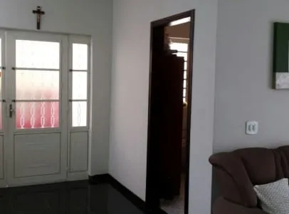 Imagem Casa à venda 4 Quartos, 1 Suite, 2 Vagas, 412M², Parque São Domingos, Pindamonhangaba - SP