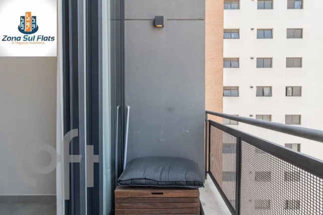 Imagem Apartamento Duplex à Venda Em Pinheiros Com 1 Suíte e 1 Vaga