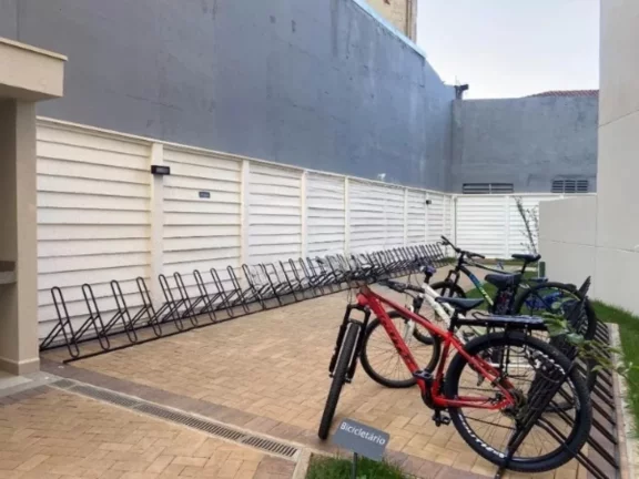 Imagem PLANO ... ESTAÇÃO BRÁS - Apto de 39m² (Unidade de Revenda), próximo à Estação Brás - Metrô e CPTM!