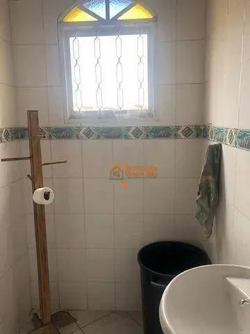 Imagem Sobrado à venda, 210 m² por R$ 700.000,00 - Jardim Vila Galvão - Guarulhos/SP