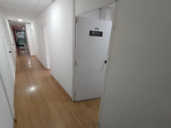 Imagem SALA COMERCIAL NO EDIFICIO CENTRAL EM BH