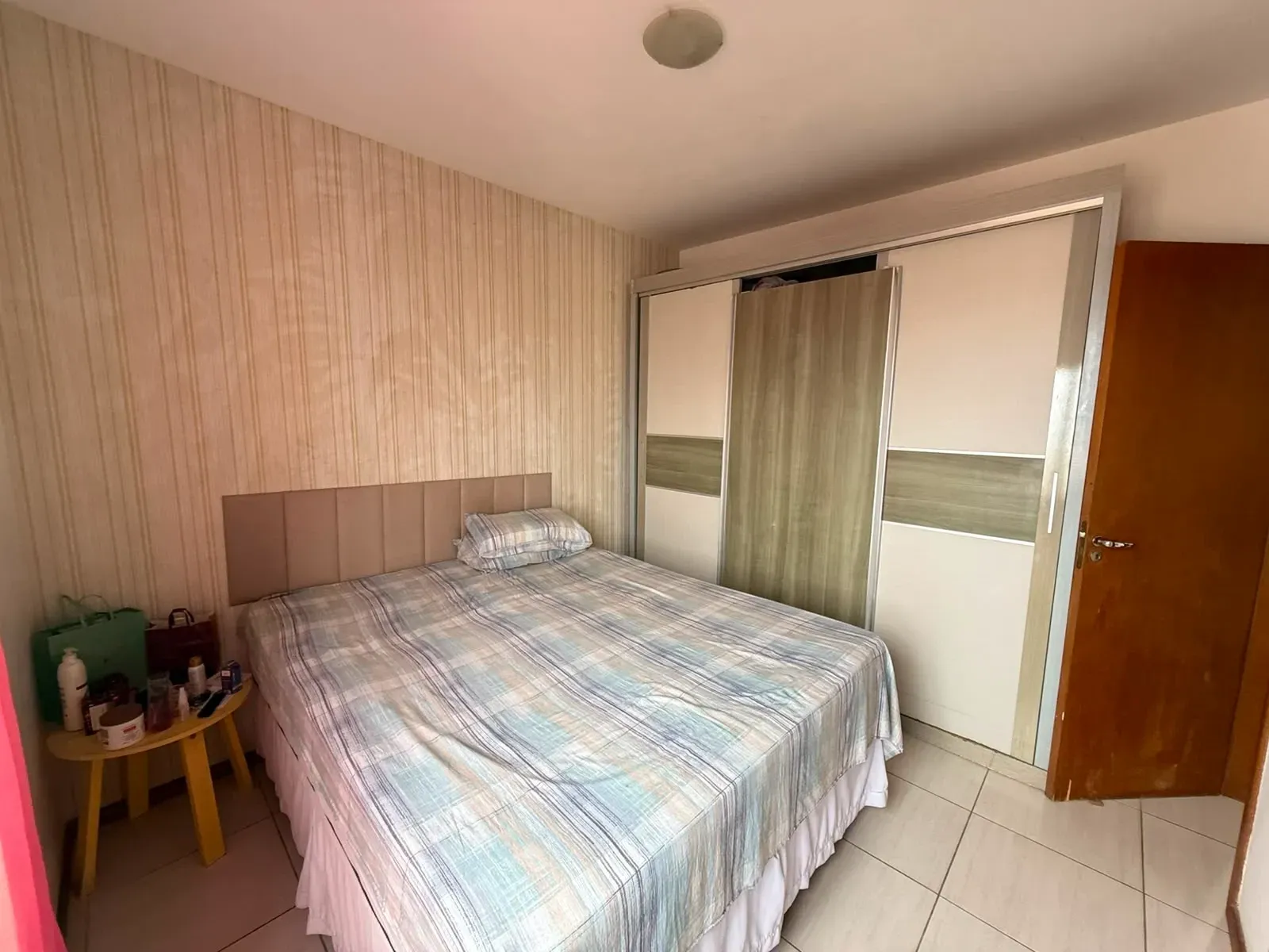Imagem Apartamento com 3 Quartos à Venda, 72 m² em Brotas - Salvador