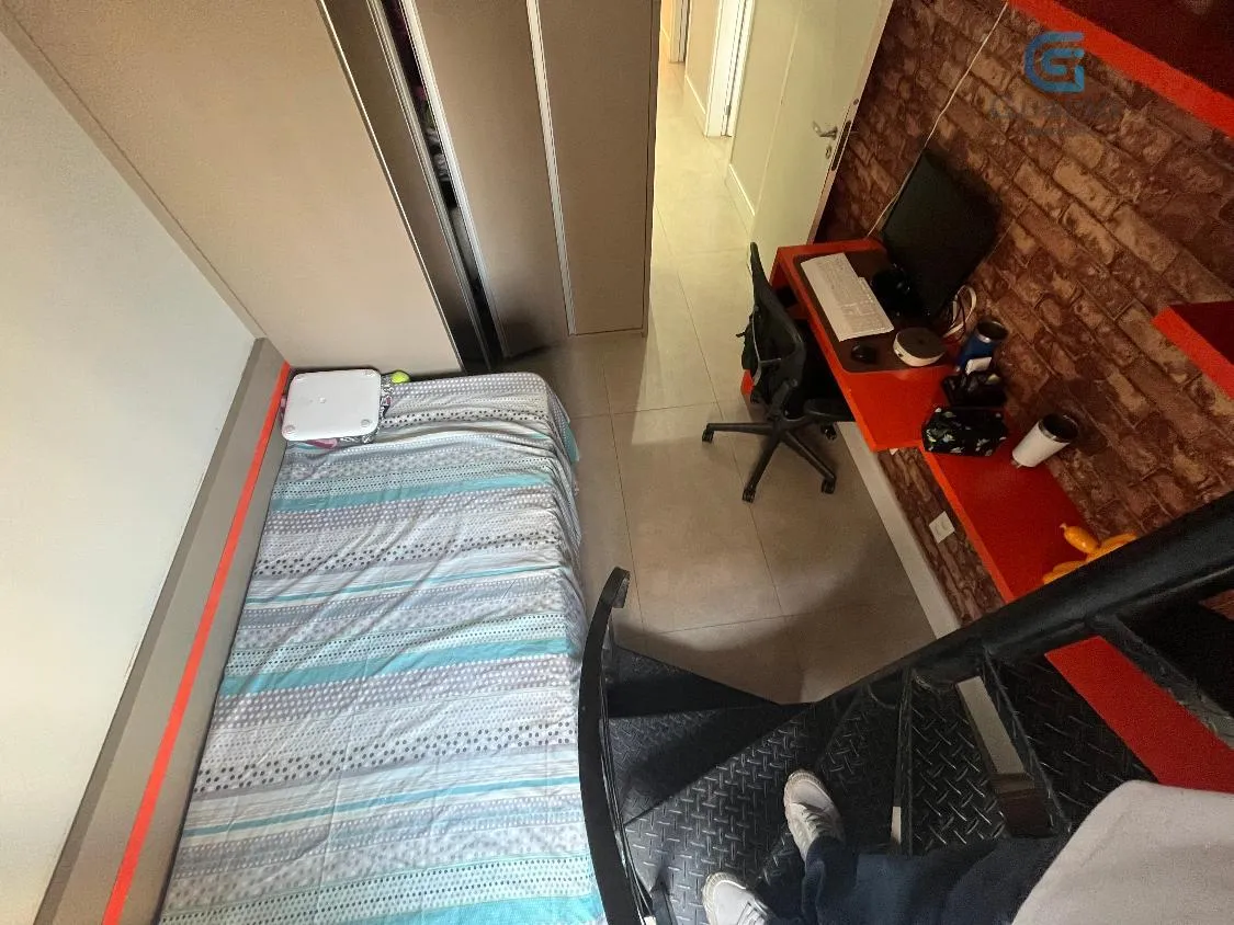 Imagem Vendo lindo Garden 3 dormitórios, Quality House, Campo Grande, Santos