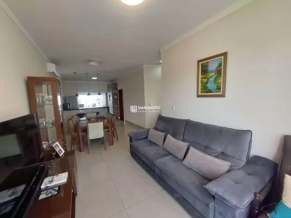 Imagem Casa com 3 dormitórios à venda, 150 m² por R$ 1.060.000,00 - Ondas - Condomínio Soleil - Piracicaba/SP