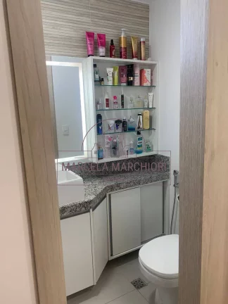 Imagem Apartamento novo 2 quartos na quadra do mar de Itaparica