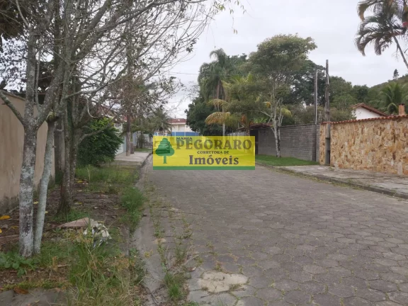 Imagem Terreno à venda em Caraguatatuba-SP, Prainha, 344m², oportunidade única!