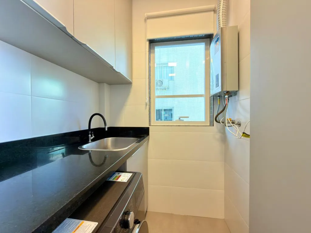 Foto do imóvel: Apartamento 2 Dormitórios - Bairro Navegantes em Rua Tupanciretã