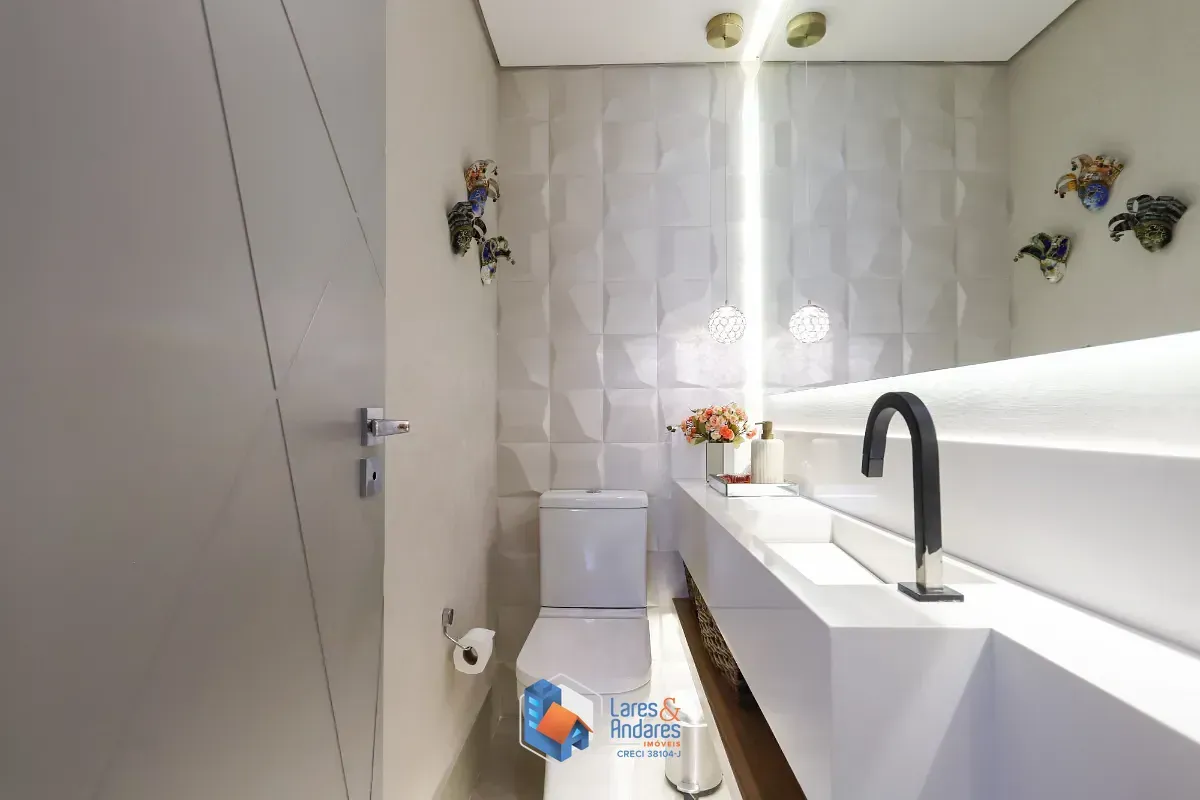Imagem Apartamento para venda em Perdizes com 3 quartos, sendo 1 suíte, 247m²