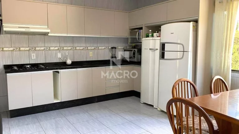 Imagem Casa | Bananal do Sul (Guaramirim) | 2 quartos | 80m²