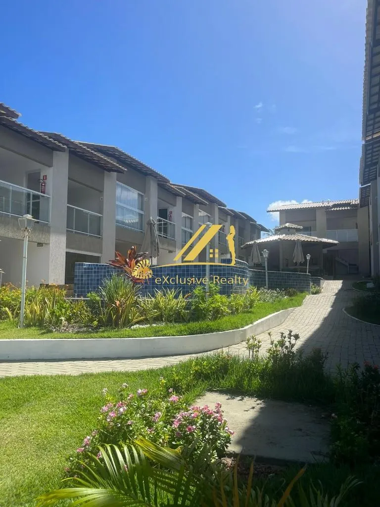 Imagem Village RESIDENCIAL em Mata de São João - Bahia,