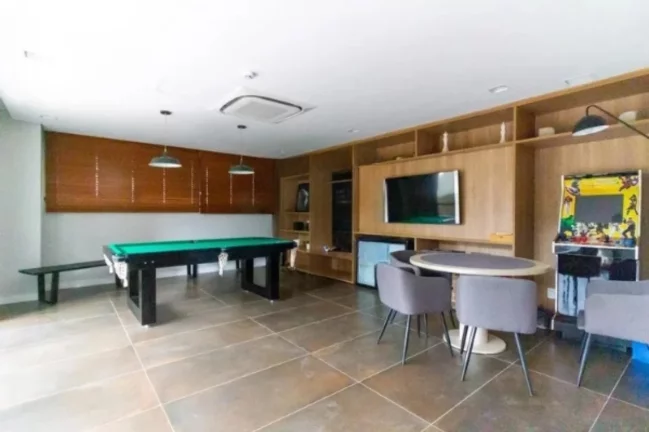 Imagem VIDERE PERDIZES - Apto 219m² (Revenda Kallas), COBERTURA DUPLEX, próximo ao Metrô Barra Funda!